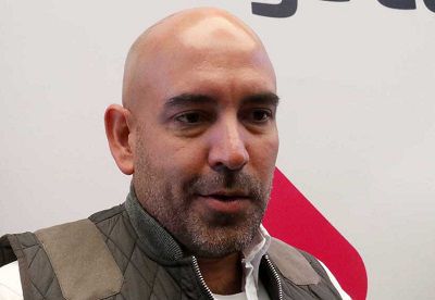 TUÑÓN JÁUREGUI: EL HOMBRE QUE ESPIABA A SALOMÓN JARA Y ROMERO LÓPEZ HOY HACE NEGOCIOS SIN QUE NADIE LO TOQUE